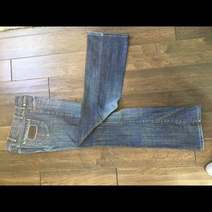 Citizens of Humanity jeans